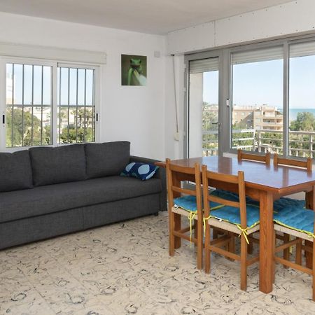 Apartmán Hawai Bajo Faro de Cullera Exteriér fotografie