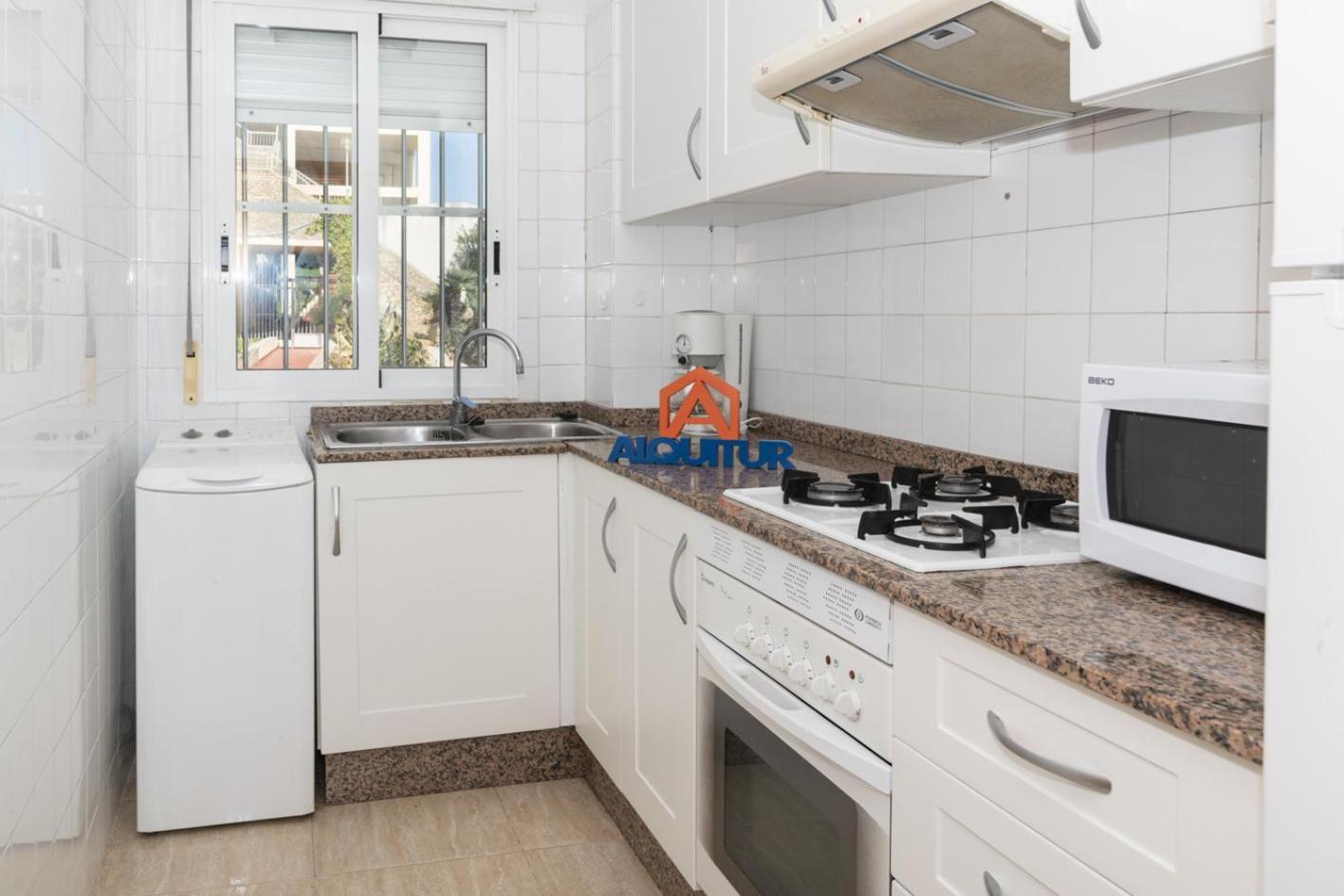 Apartmán Hawai Bajo Faro de Cullera Exteriér fotografie