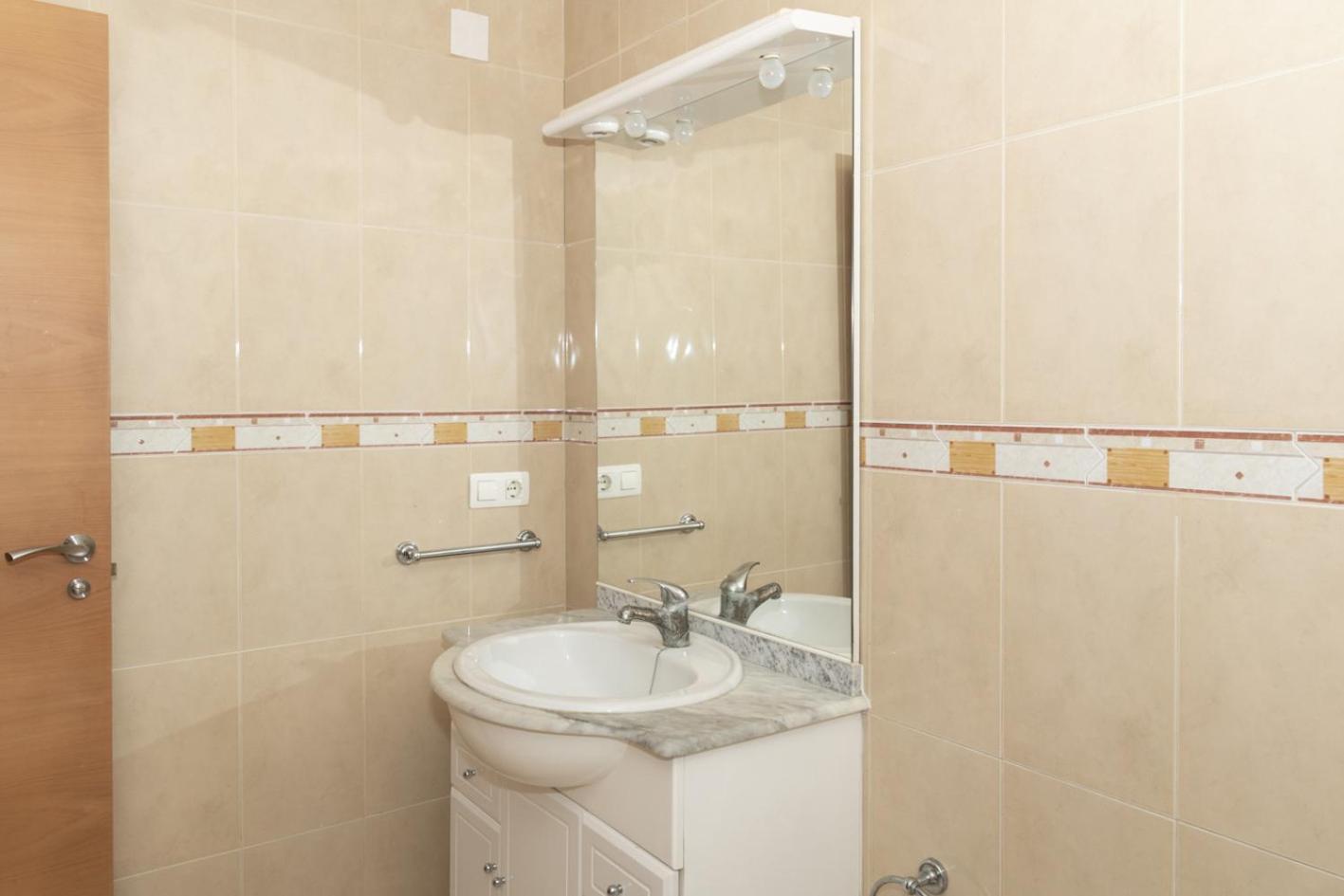 Apartmán Hawai Bajo Faro de Cullera Exteriér fotografie